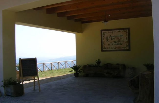 Agriturismo Lo Scoiattolo - Photo 27