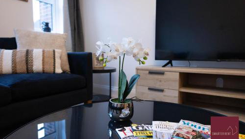 Hook Three Bed Flat Parking - Photo 4, Other