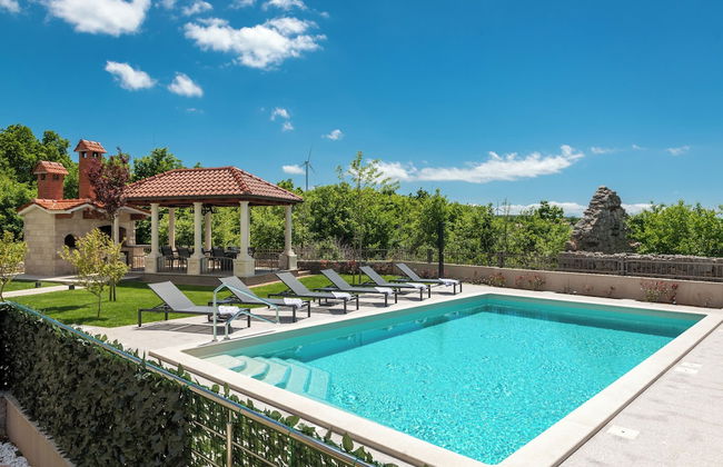 Villa Miam - Foto 23