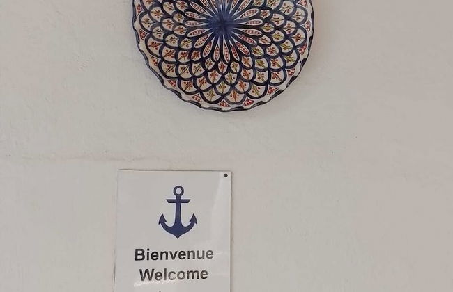 Maison Etoile De Mer 1 - Photo 26