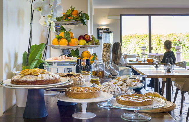 Neroli Bio Relais - Foto 31