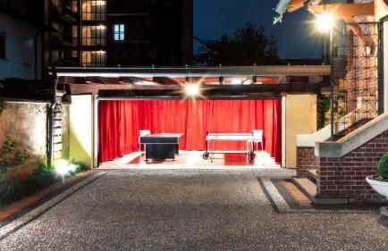 Villibera - Design villa with SPA, Cinema, Gym and Game Room - Foto 46