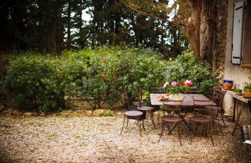 Château de la Motte - Entre Narbonne et le Canal du Midi - Foto 3