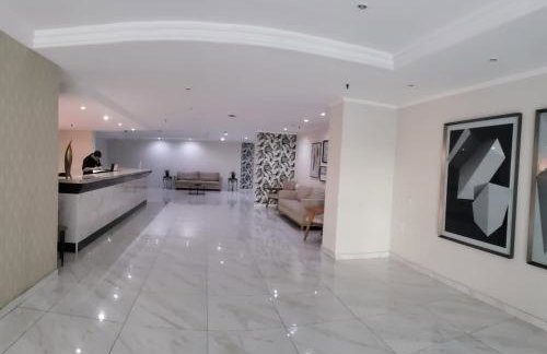 Flat Via Venetto Apto1505 - Foto 38