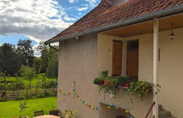 Chez Patricia - Foto 1