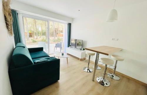 Villa Bahia - bas de villa en pleine nature ! - Foto 28