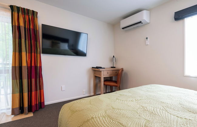 Tussock Peak Lodge - Foto 13