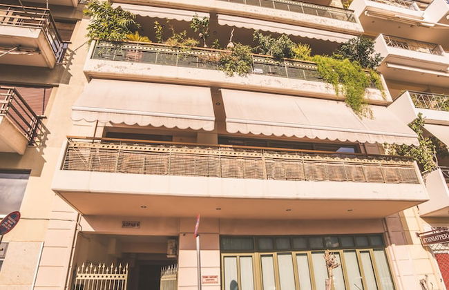 Nefeli City Apartments - Foto 56