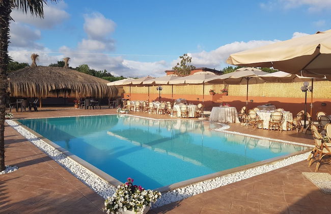 Agriturismo la Valle di Ceri - Photo 12