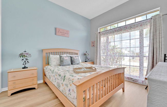 Enchanting Vacation Haven - Foto 6