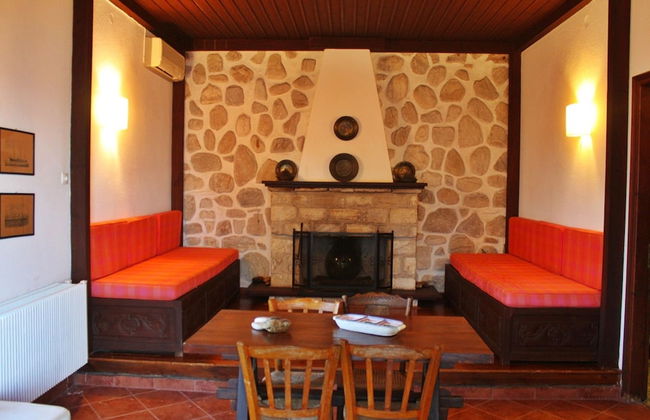 Villa Magnolia - Photo 10