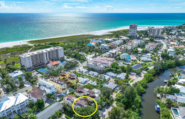 Off the Hook by Beachside Management - Foto 64