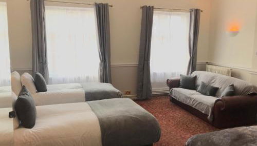 City Studios - Rodney Street - Foto 5