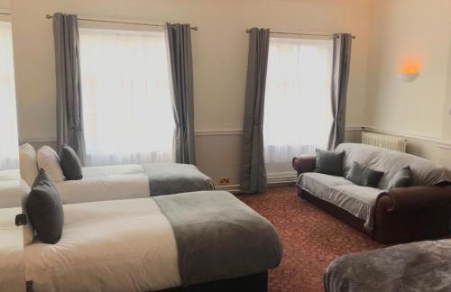 City Studios - Rodney Street - Foto 5