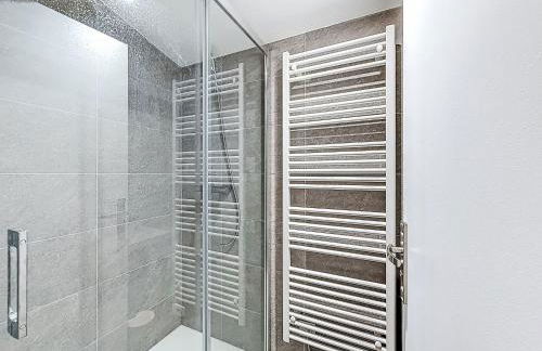 Chalet Chalet La Bergerie by Interhome - Foto 47