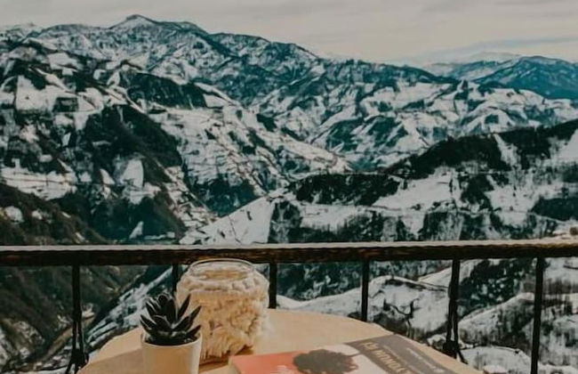 Kuzey Bungalov - Foto 21