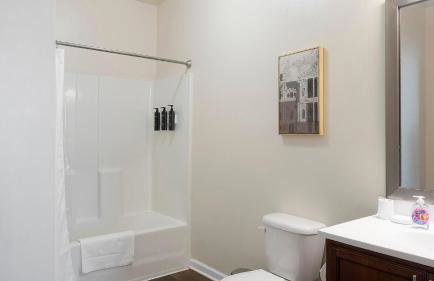 Landing Modern 1BD Gym Clubhouse - Foto 55