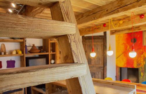 Chalet Panorama Res Albert - Foto 13