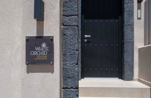 White Orchid Boutique Apartments - Foto 62