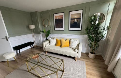 Grace House - 15 Minutes To Central London - Foto 6