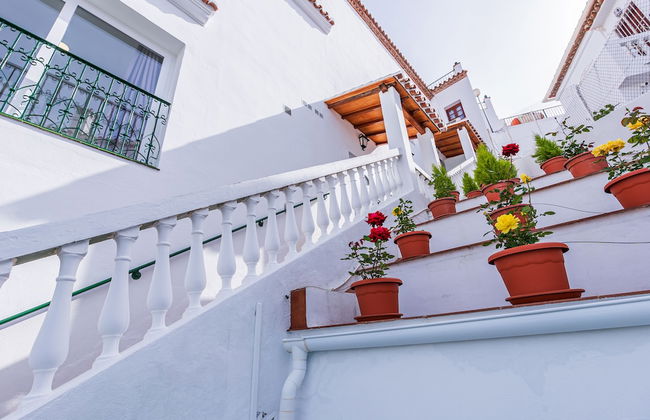 Apartamentos turisticos Jose Cruz - Foto 53