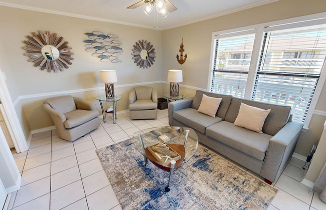 Sandpiper Cove 4203 1 Bedroom Condo by RedAwning - Foto 12