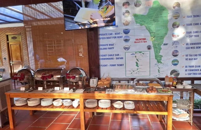 valentina resort & spa - Photo 24