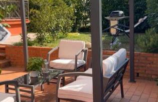 Villa Diana - Foto 8