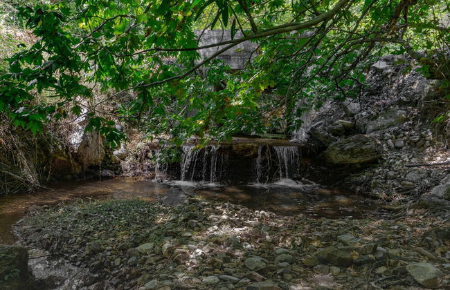 Cottage Home at South Chania near Paliochora - Photo 24