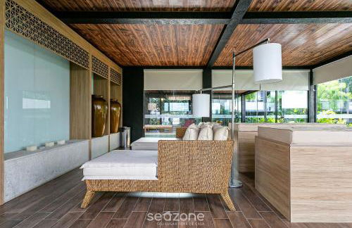 Apart in Thai Beach Home Spa cond sea front TBS106 - Photo 29