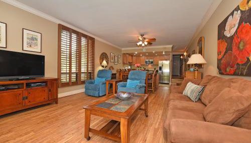 Hale Mahina #b101 1 Bedroom Condo by RedAwning - Foto 4