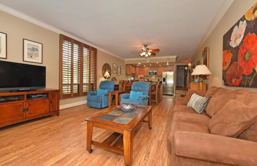 Hale Mahina #b101 1 Bedroom Condo by RedAwning - Foto 4