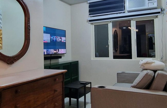 Dusit Thani Like San Antonio Makati 1 Bedroom - Photo 7