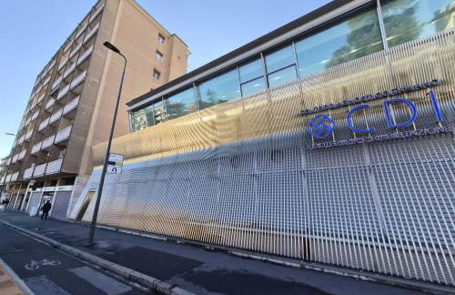 CHECK-INGANNI, sopra la metropolitana fianco CDI - Foto 41