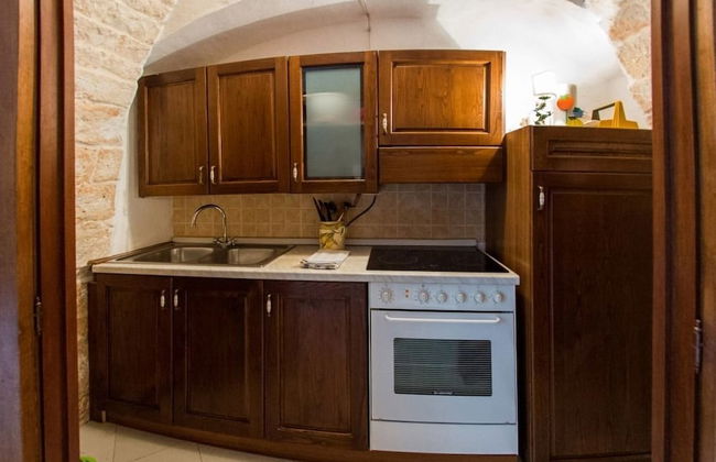 Tenuta Deserto - Foto 19