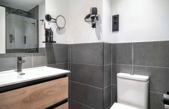 Limehome Malaga Calle Victoria - Foto 71