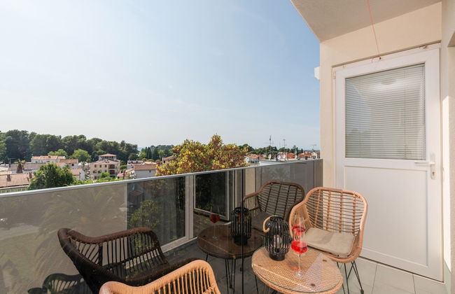 Premium Apartment With Patio - Foto 19