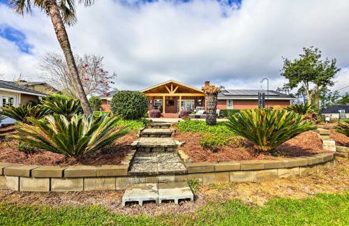 Sunny Florida Abode - Patio, Pool, and Fire Pit - Foto 36