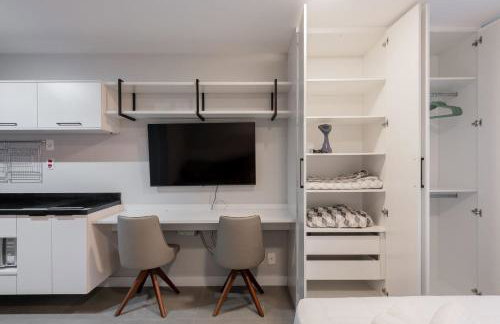 Carlos Gomes Square by LikeHome - Foto 57