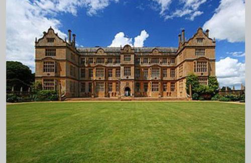 Spaniel Cottage with views of Ham hill, Stoke sub Hamdon - Photo 44