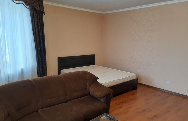 Apartment Centre on Pervomayskiy prospekt - Foto 12