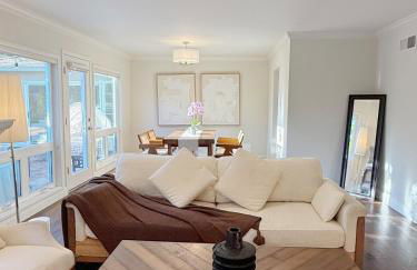 Secret garden home near Stanford - Foto 9