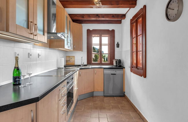 Villa Pool Stupna Ksf095 - Photo 43