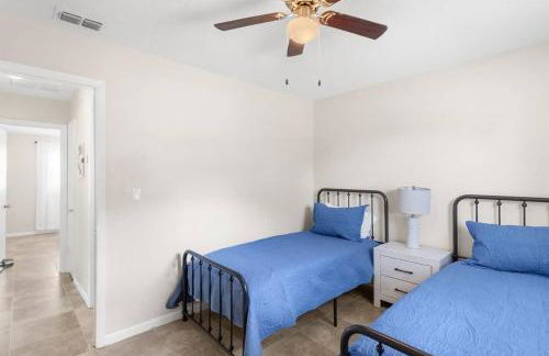 Cozy 2 Bedroom home, Dade City! #1 - Foto 22