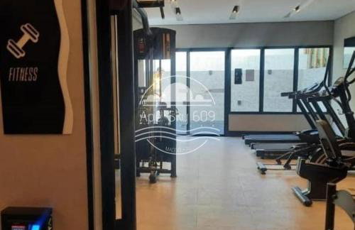 Apartamento - Apê 609 Sky Concept - Maceió AL - Foto 60