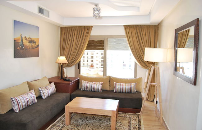 Residence Rofaida - Photo 23