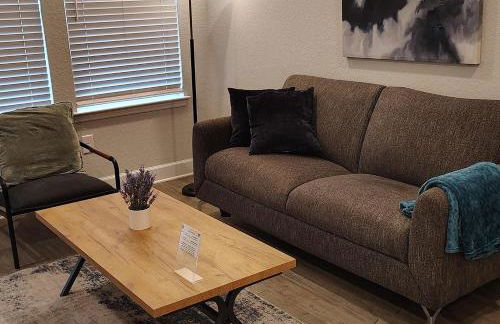 Landing Amazing 1BD Gym Pool - Foto 42