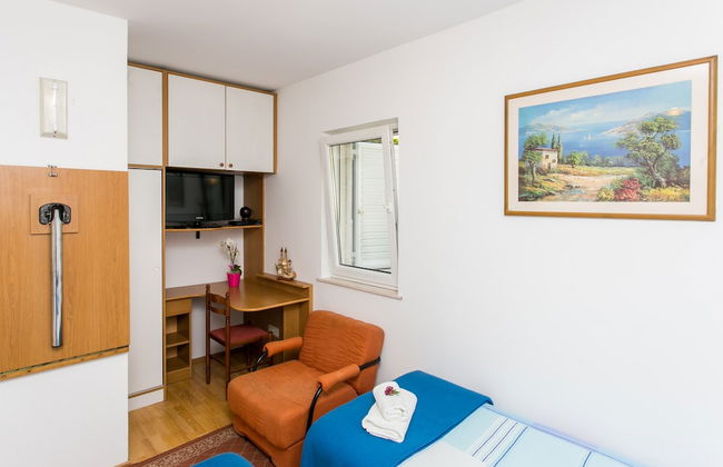 Apartments Miramare & Campara - Foto 27