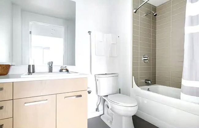 Beautiful Apt AC Downtown Pike TMobile - Foto 16