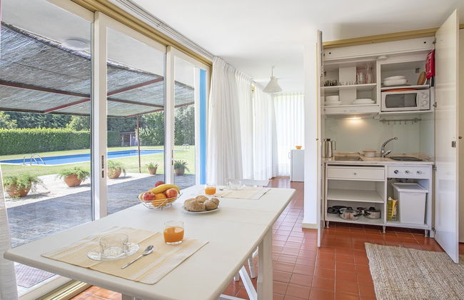 Quinta do Casal de S. Miguel de Soutelo - Foto 45